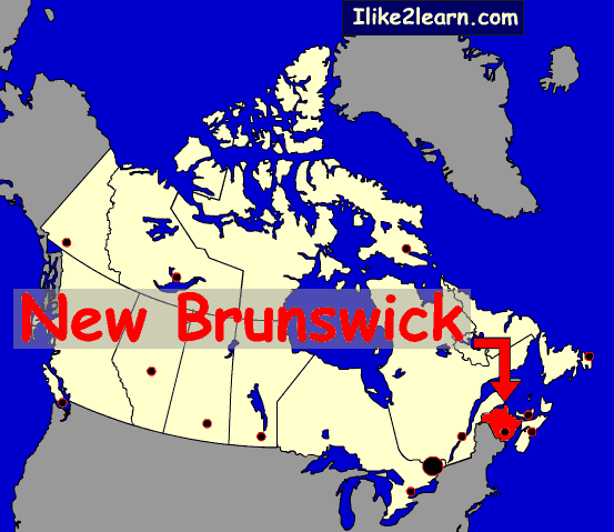 New Brunswick